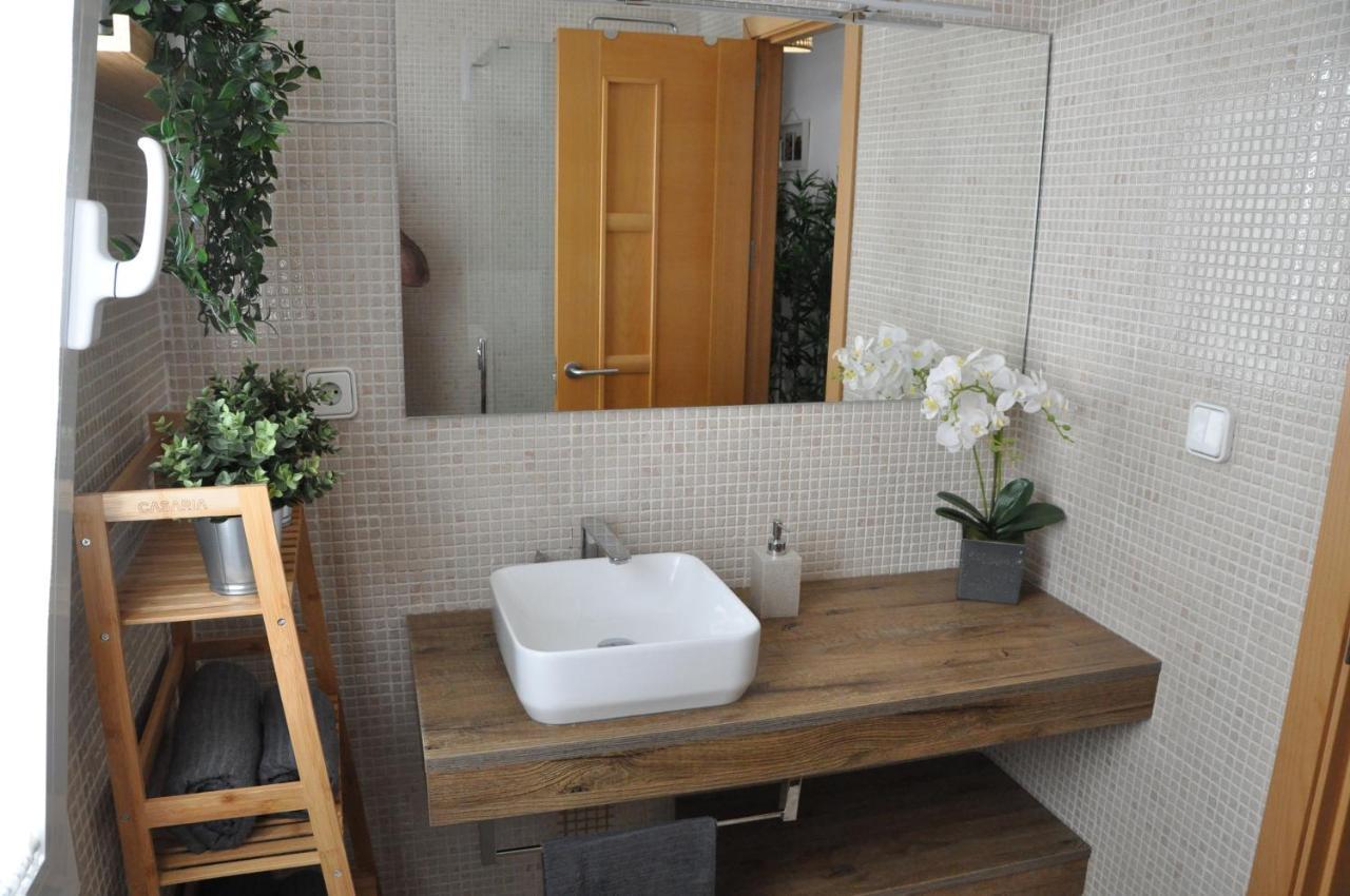 קוניל דה לה פרונטרה Apartamento Vacaciones En Conil מראה חיצוני תמונה