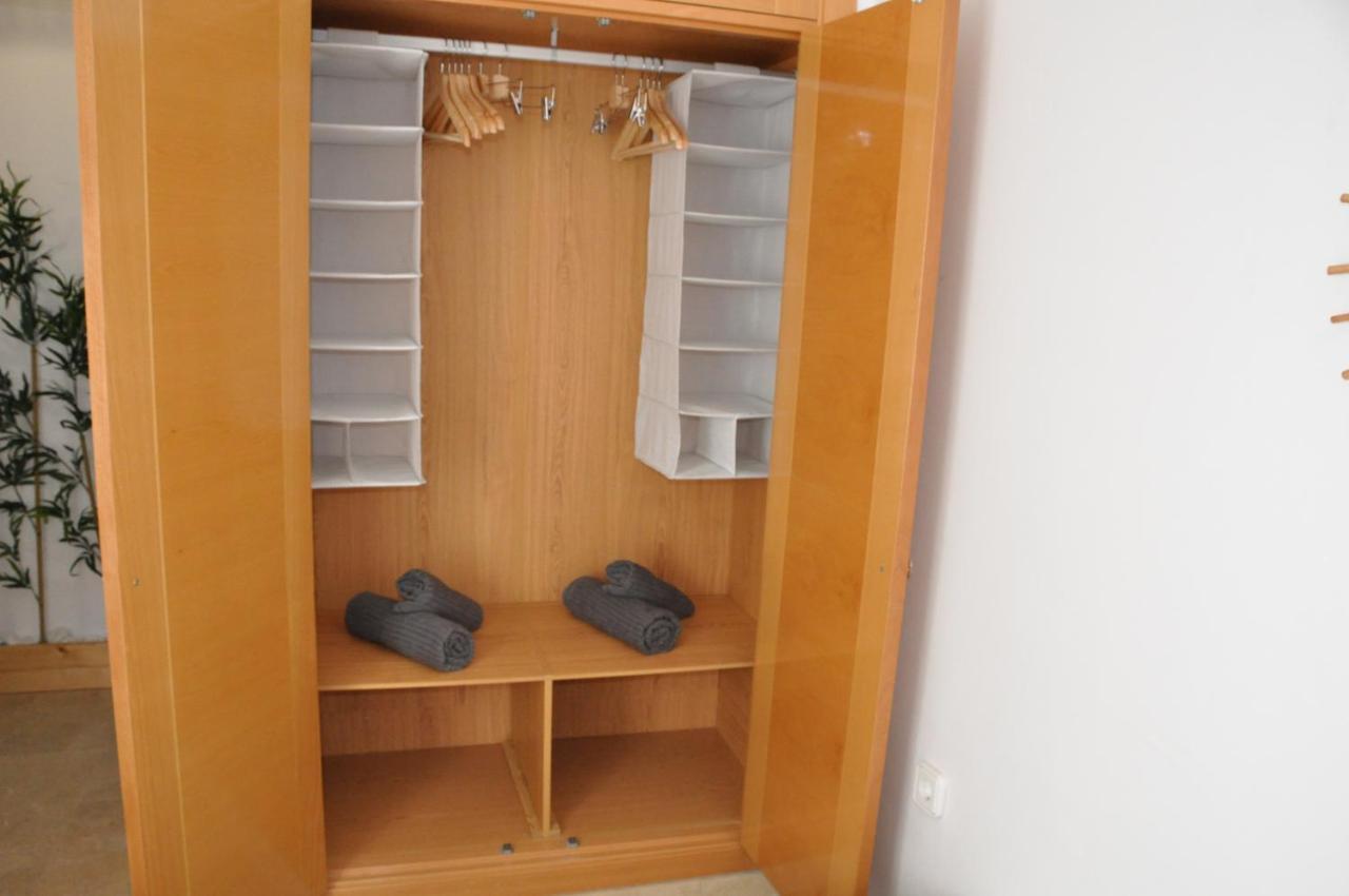קוניל דה לה פרונטרה Apartamento Vacaciones En Conil מראה חיצוני תמונה